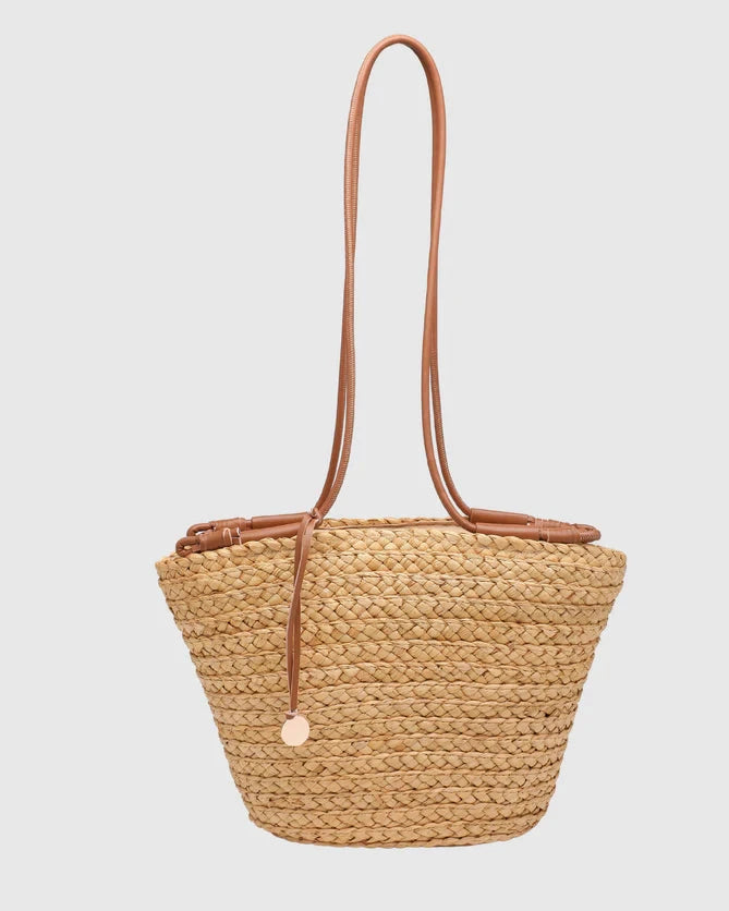Bolsa de palha
