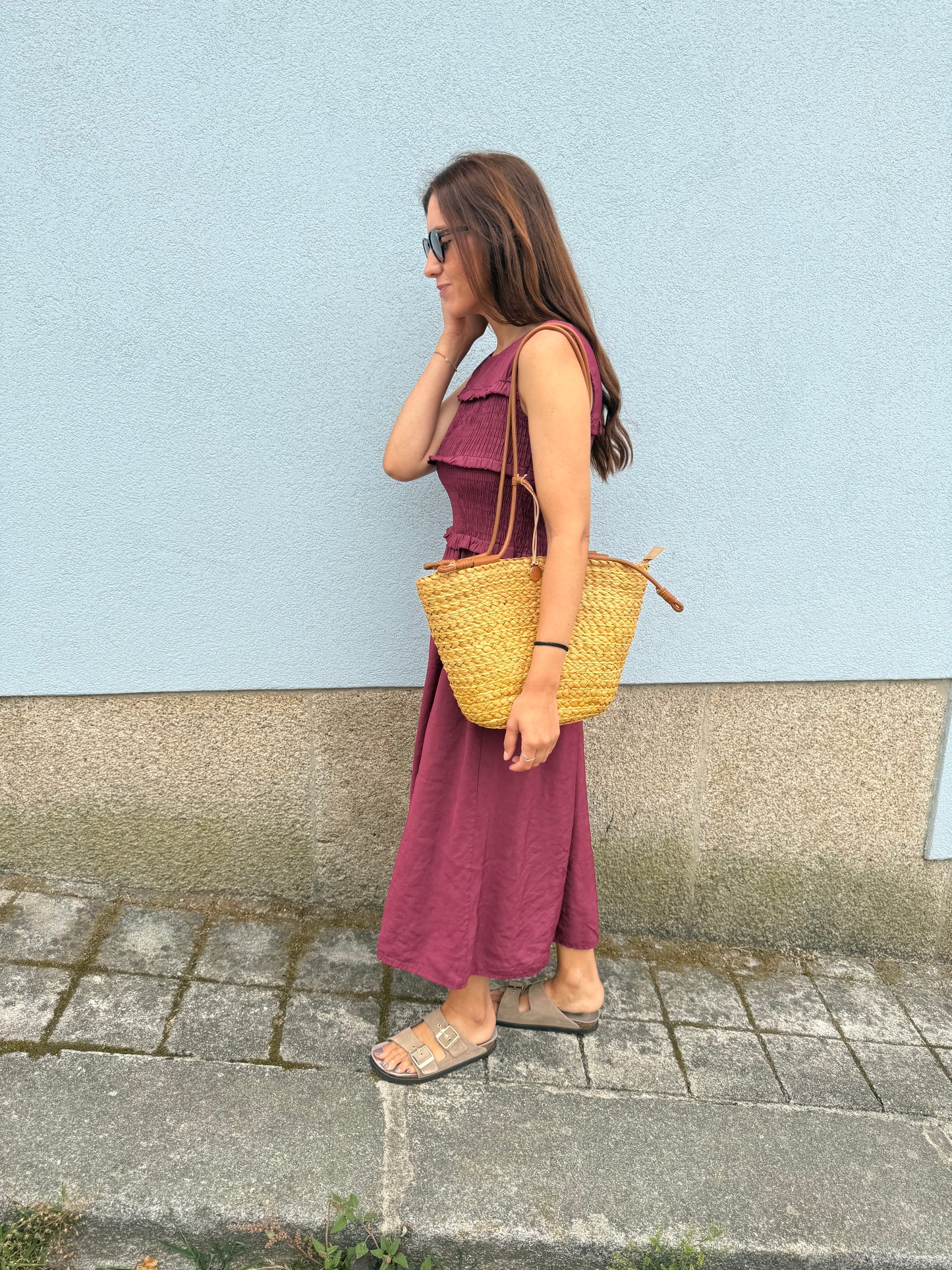 Vestido Zambujeira