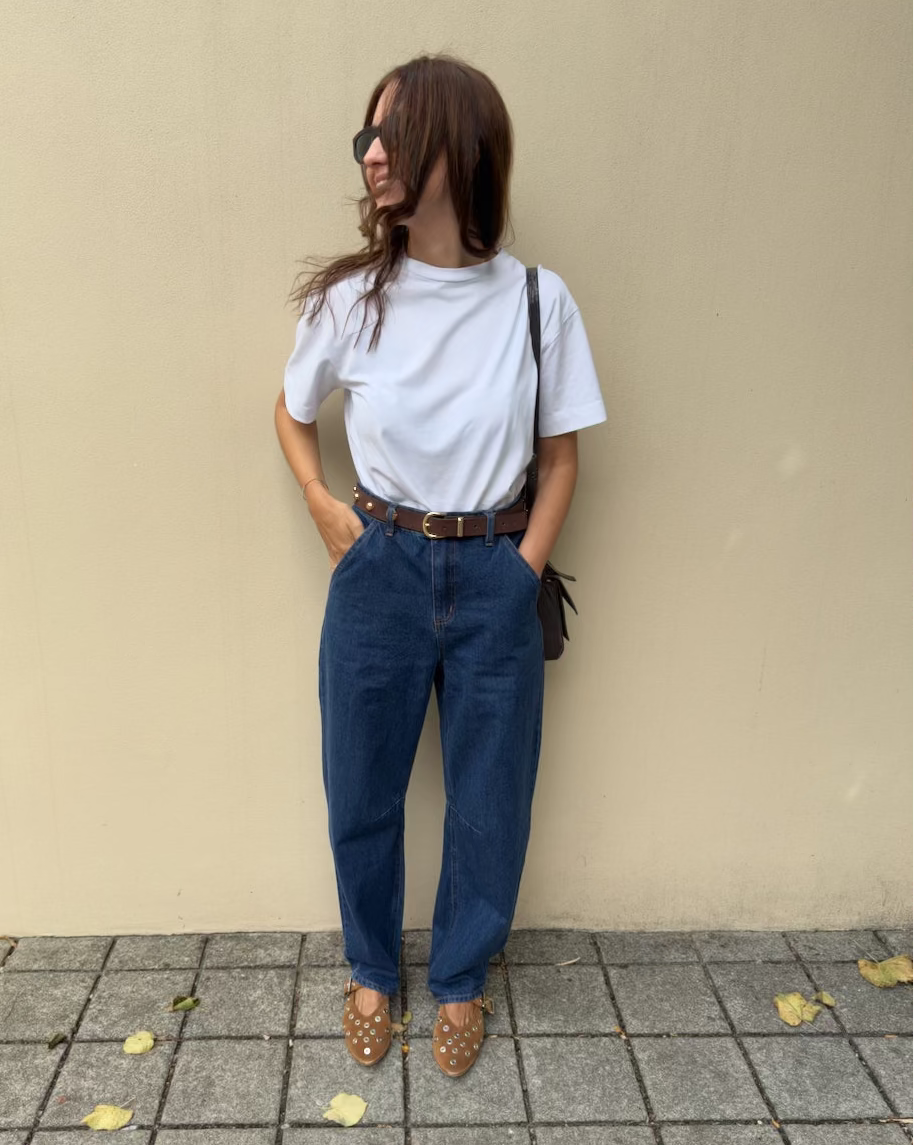BROOKLYN Jeans