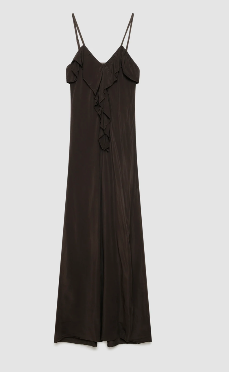 Vestido Sevilha