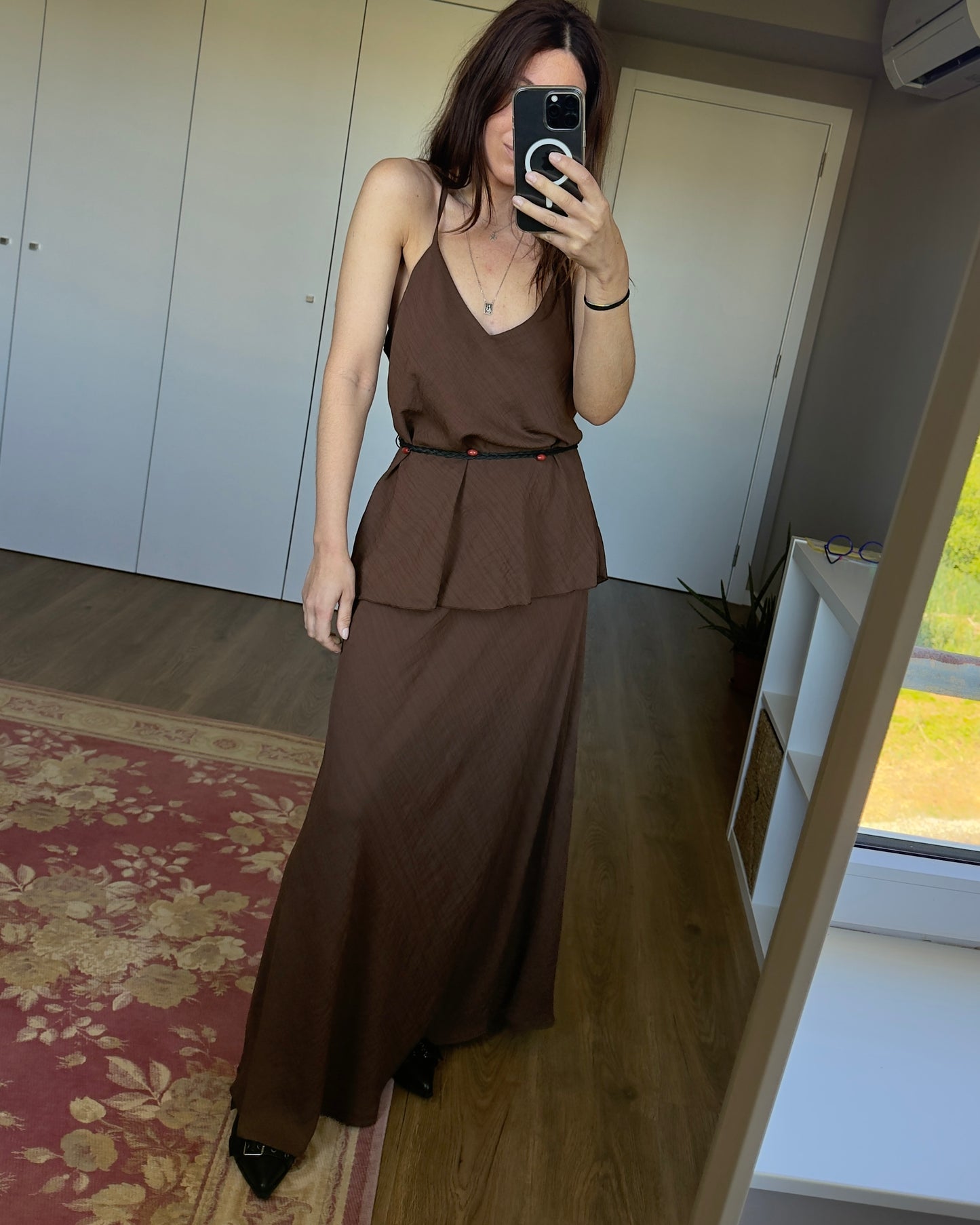 Saia Chocolate