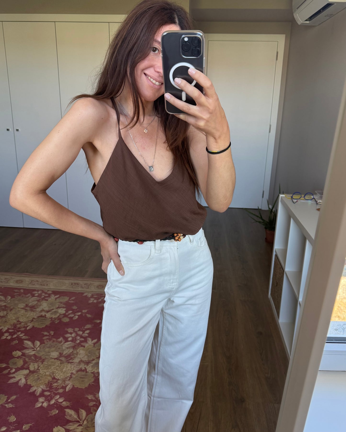 Top Chocolate