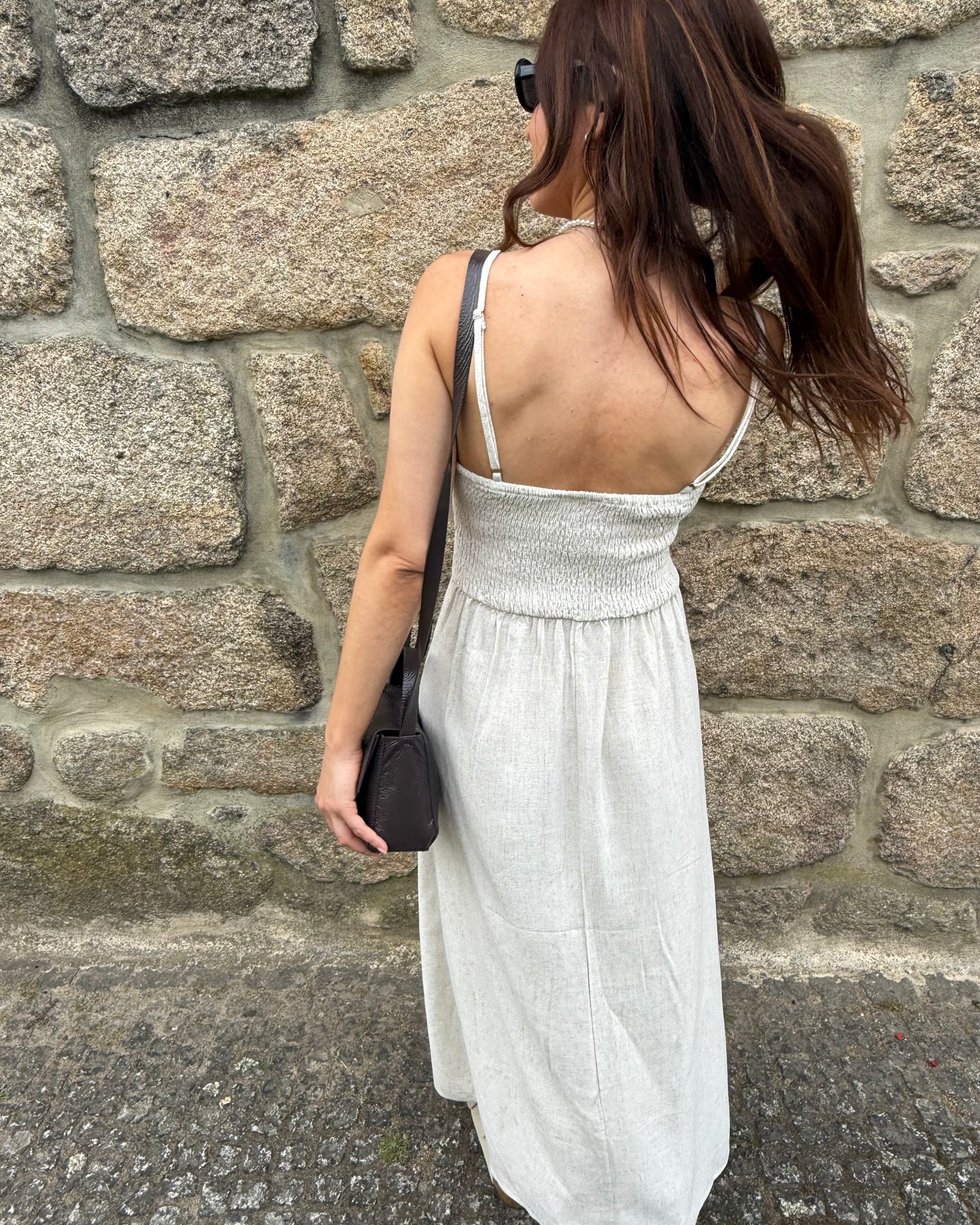 Vestido Serenna