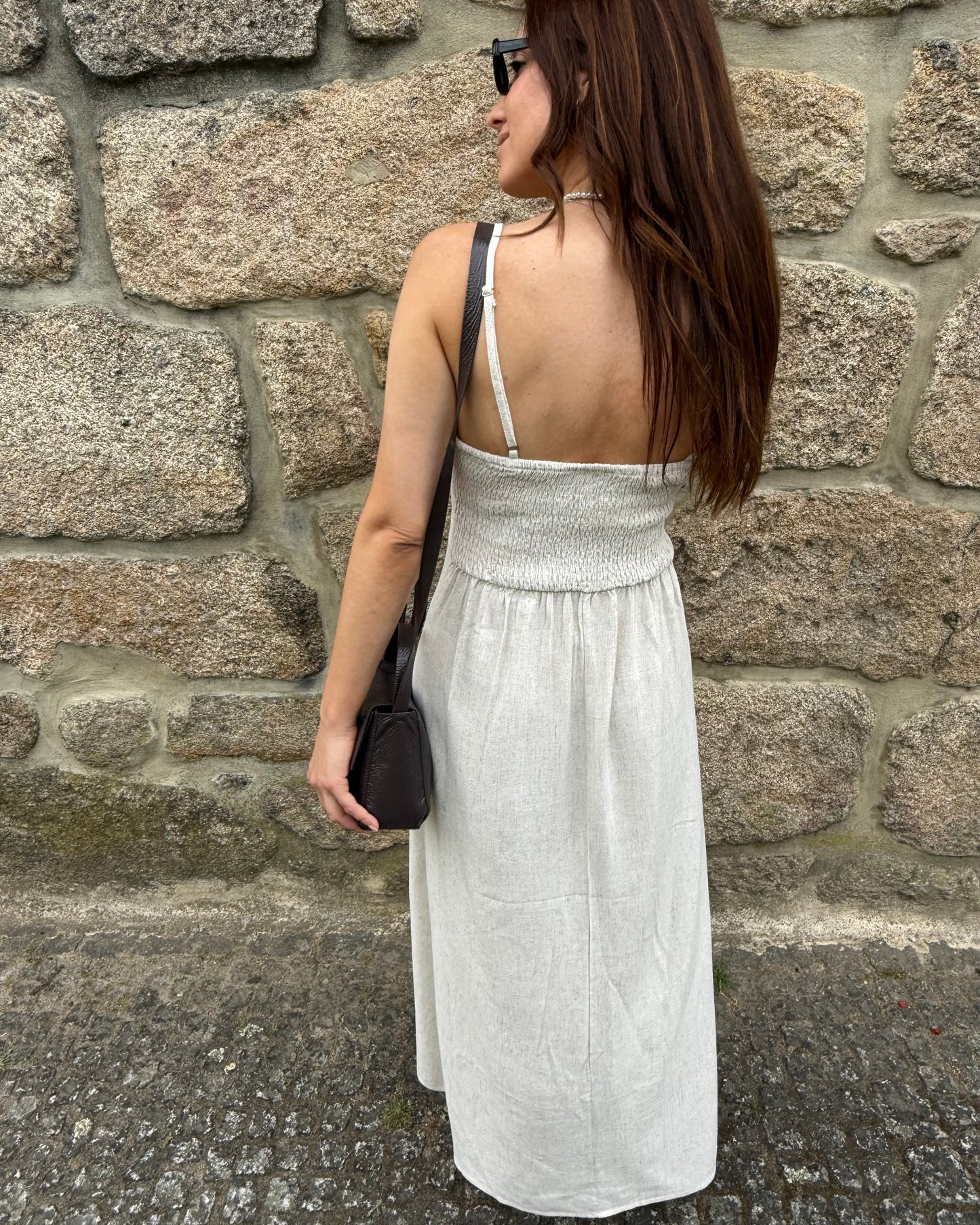 Vestido Serenna