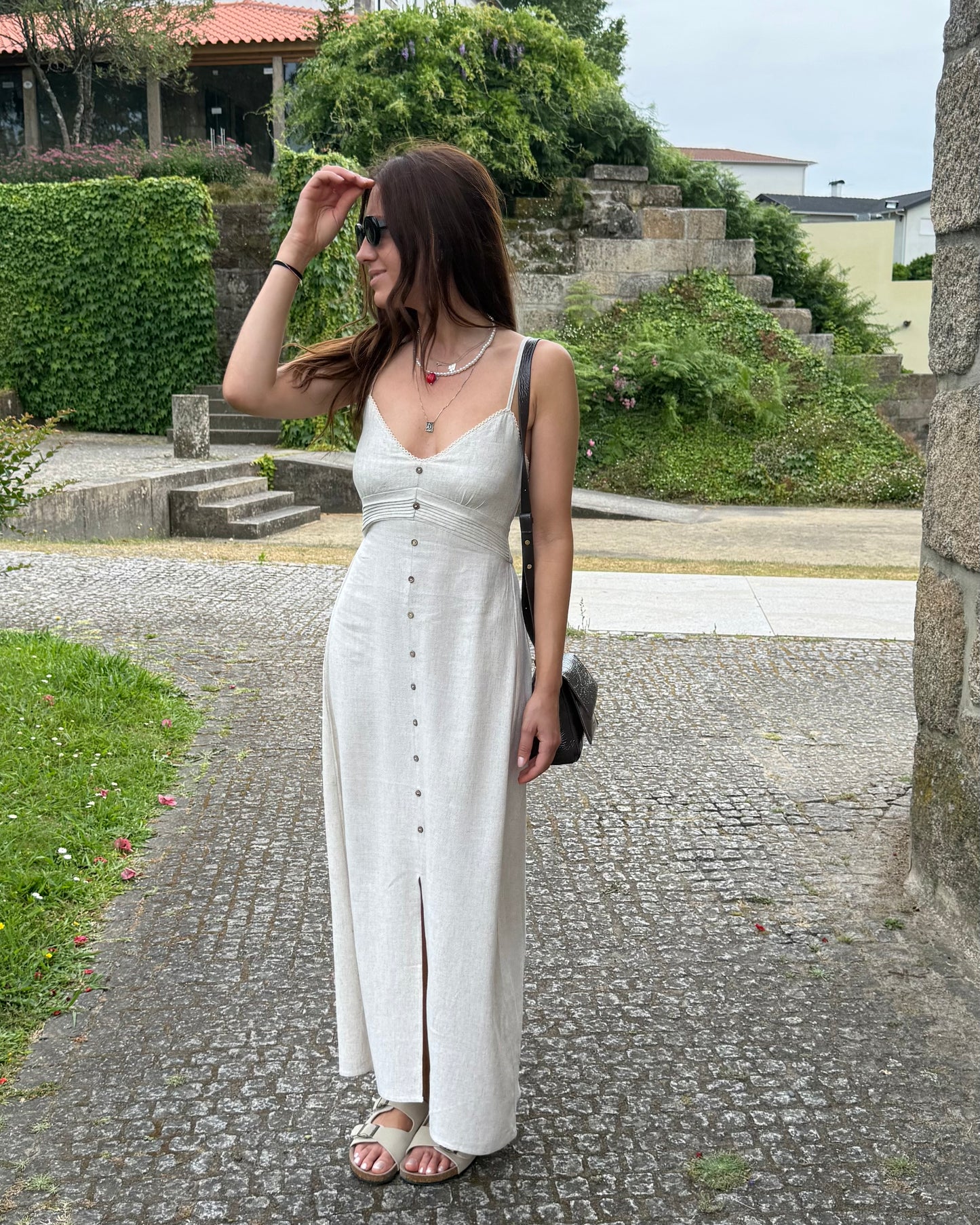 Vestido Serenna