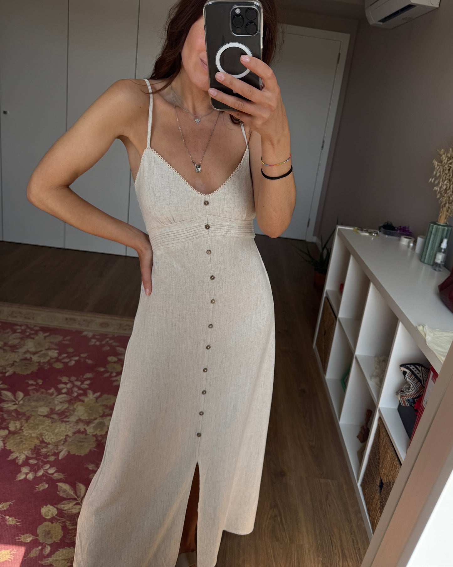 Vestido Serenna