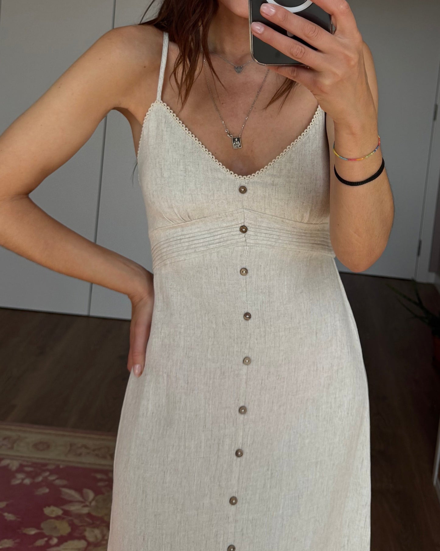 Vestido Serenna