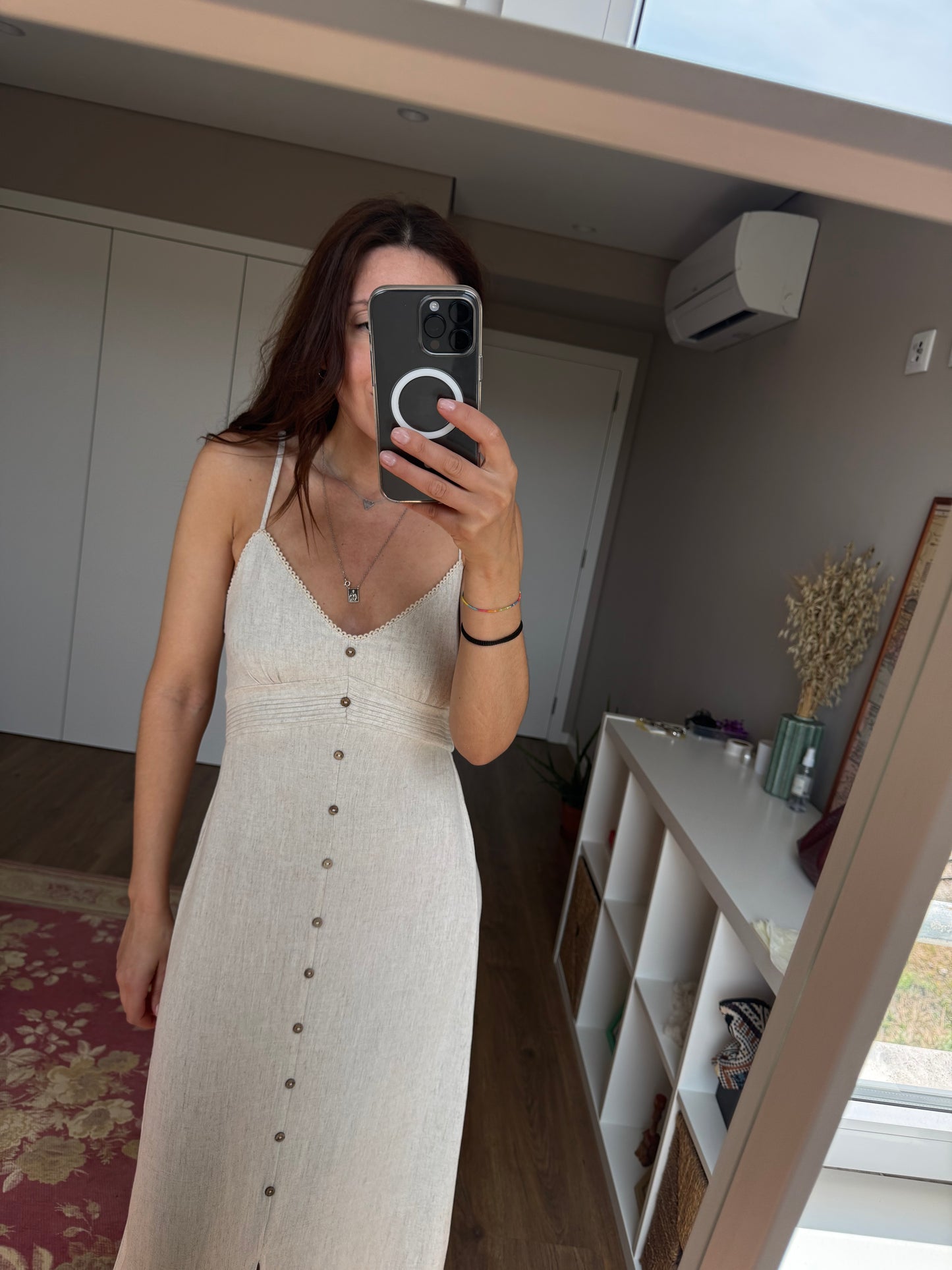 Vestido Serenna