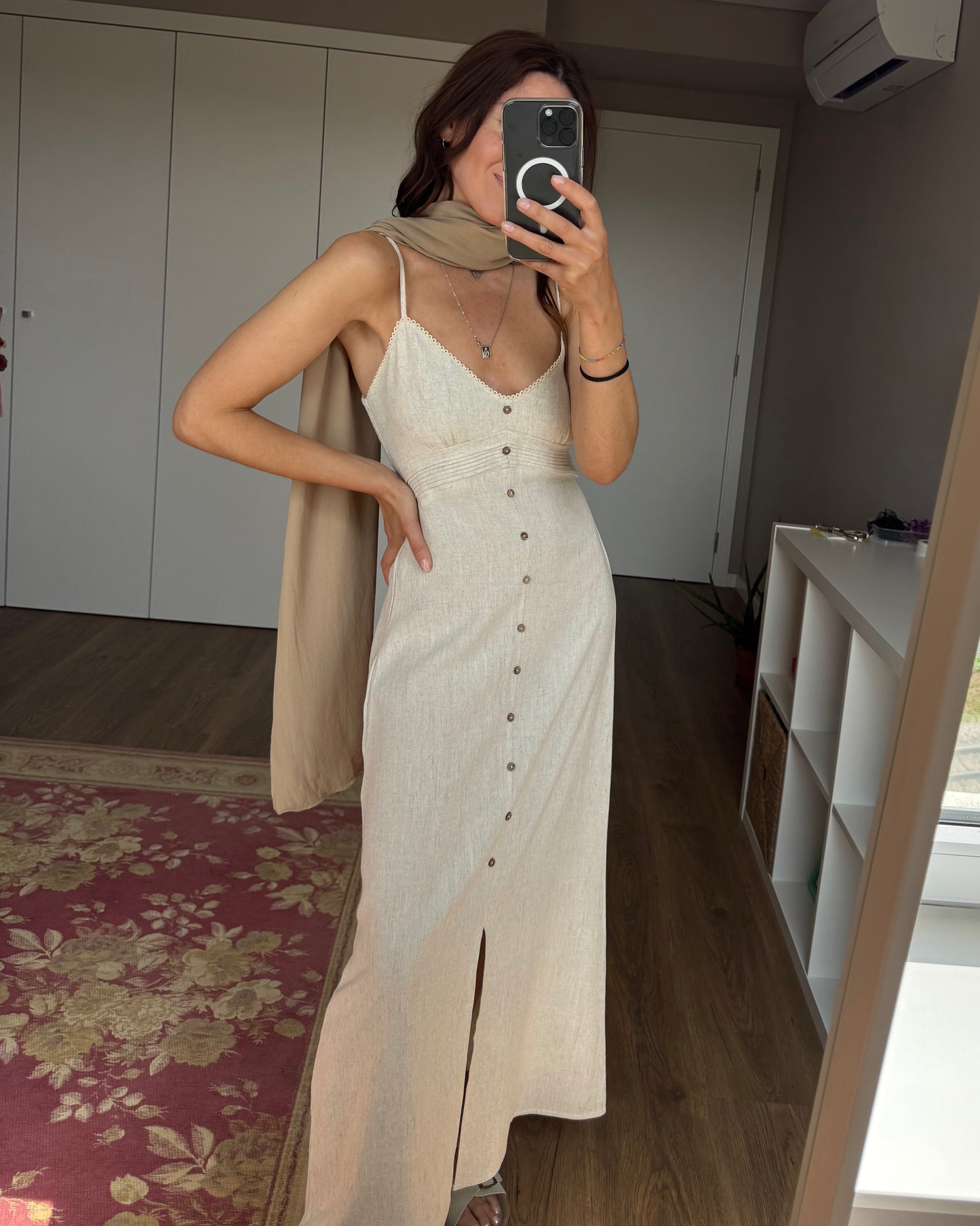 Vestido Serenna