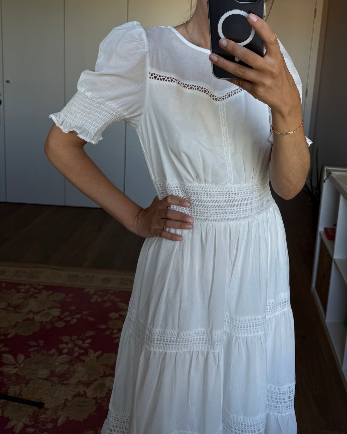 Vestido Luzía