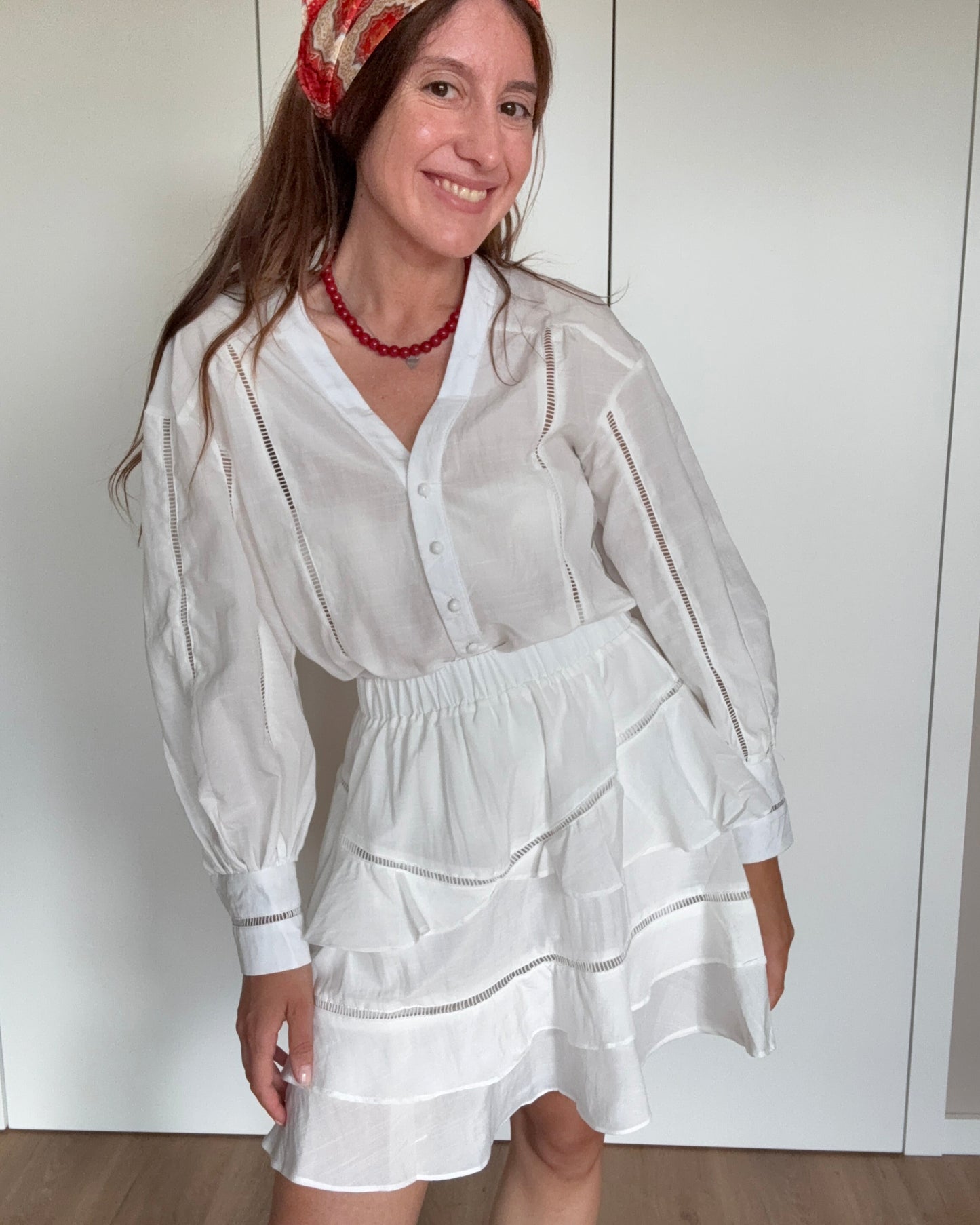 Camisa Formentera