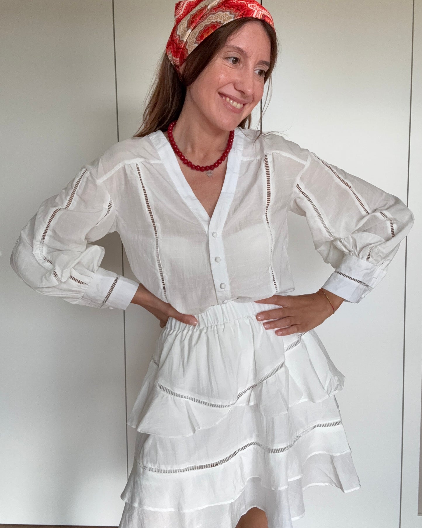 Camisa Formentera
