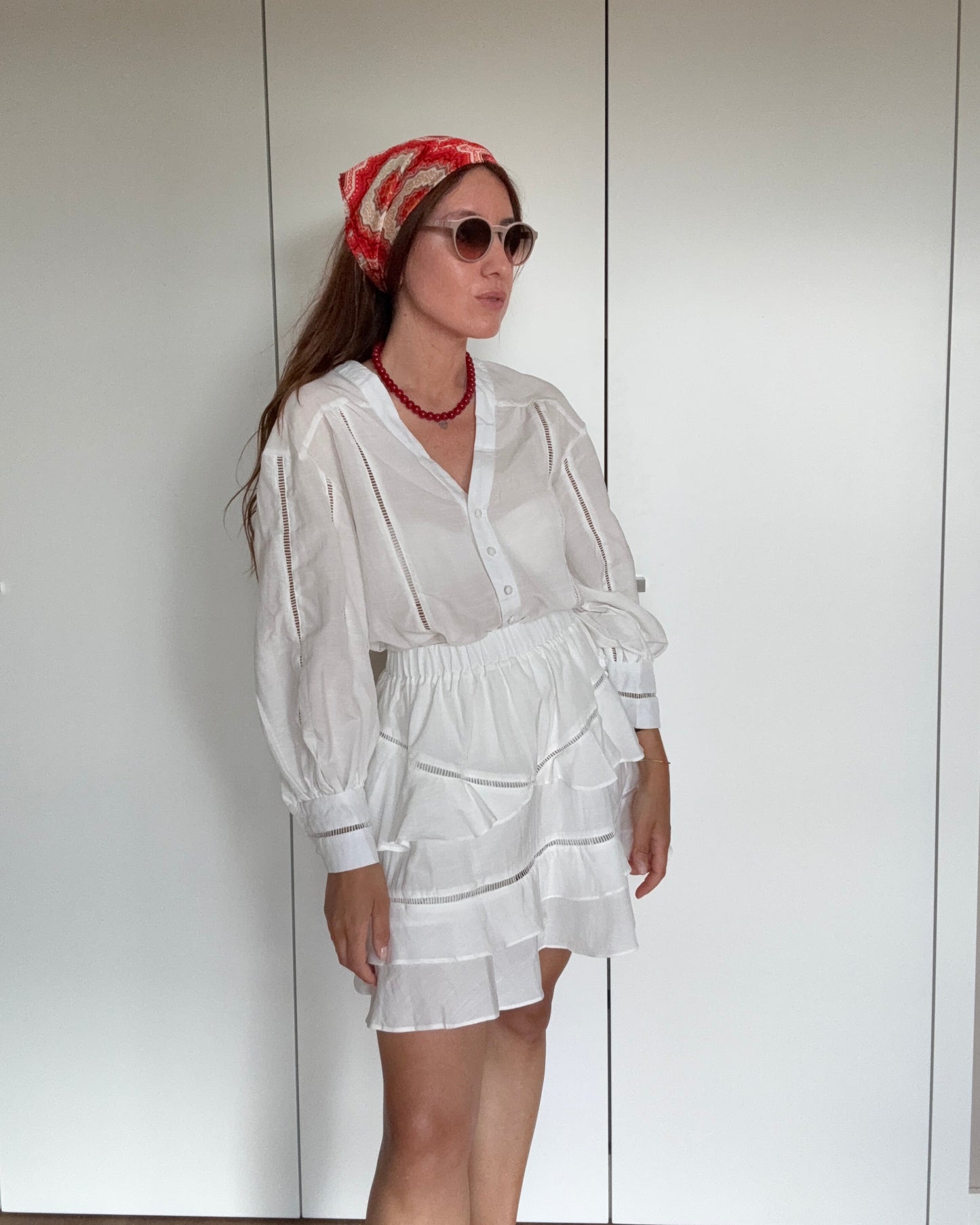 Camisa Formentera