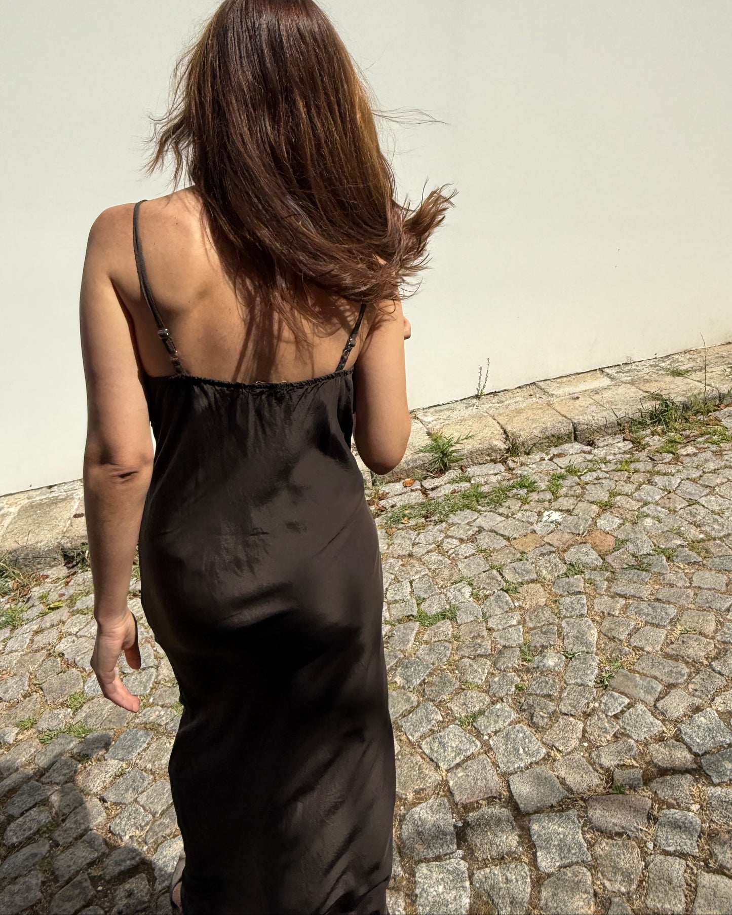 Vestido Sevilha