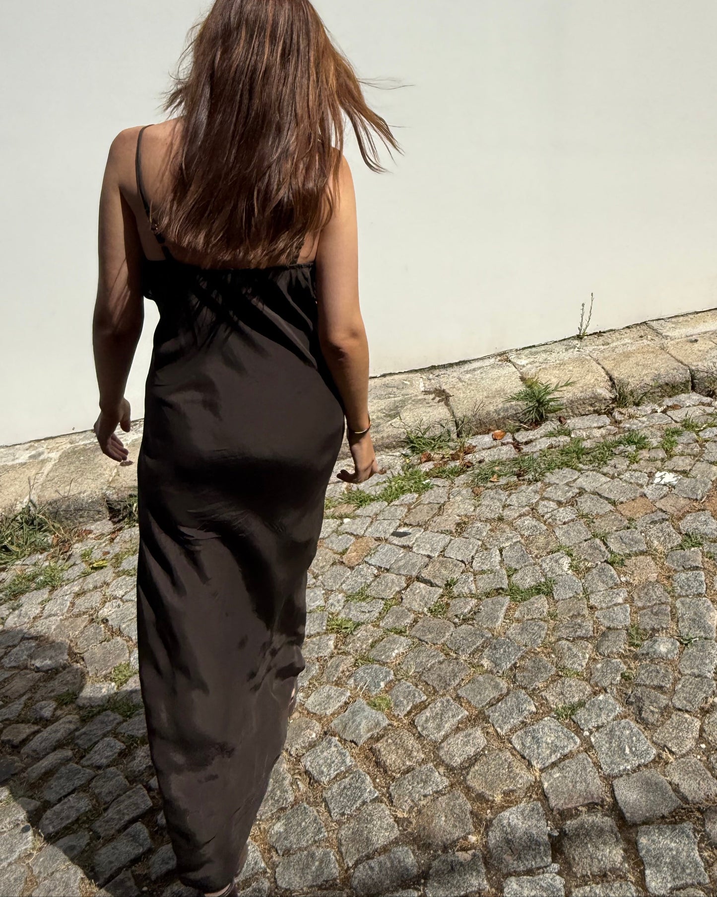 Vestido Sevilha