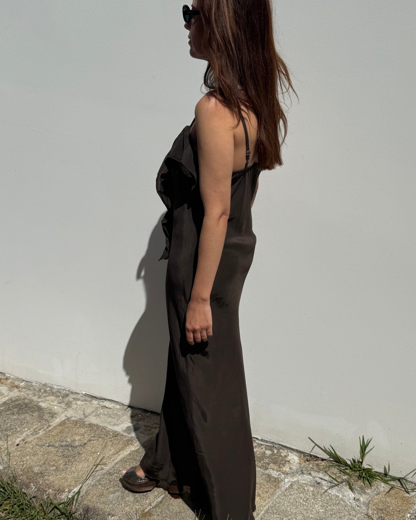Vestido Sevilha