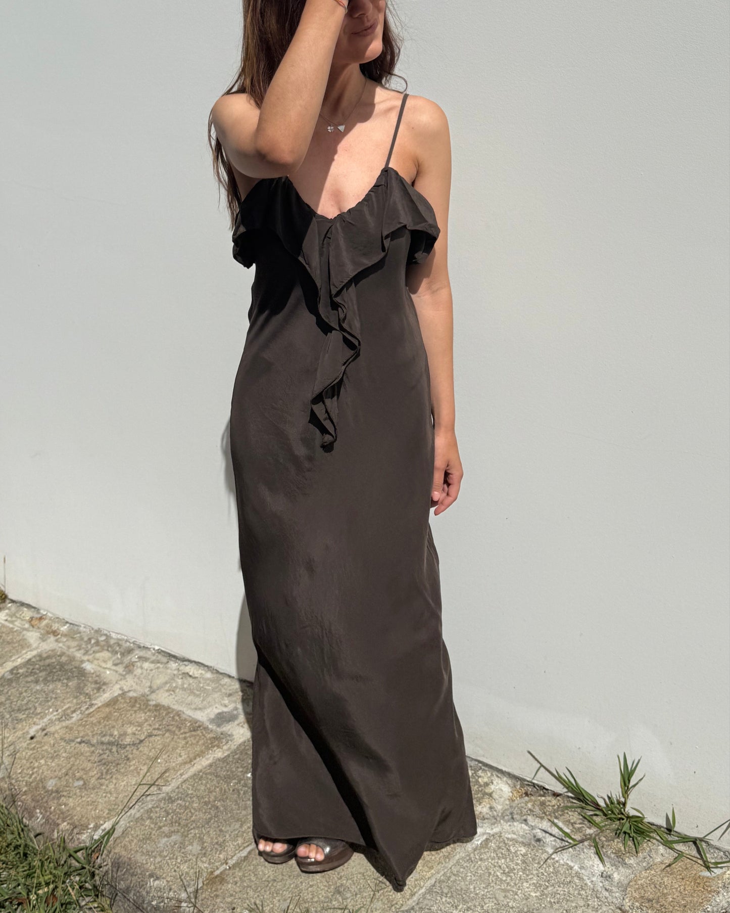 Vestido Sevilha