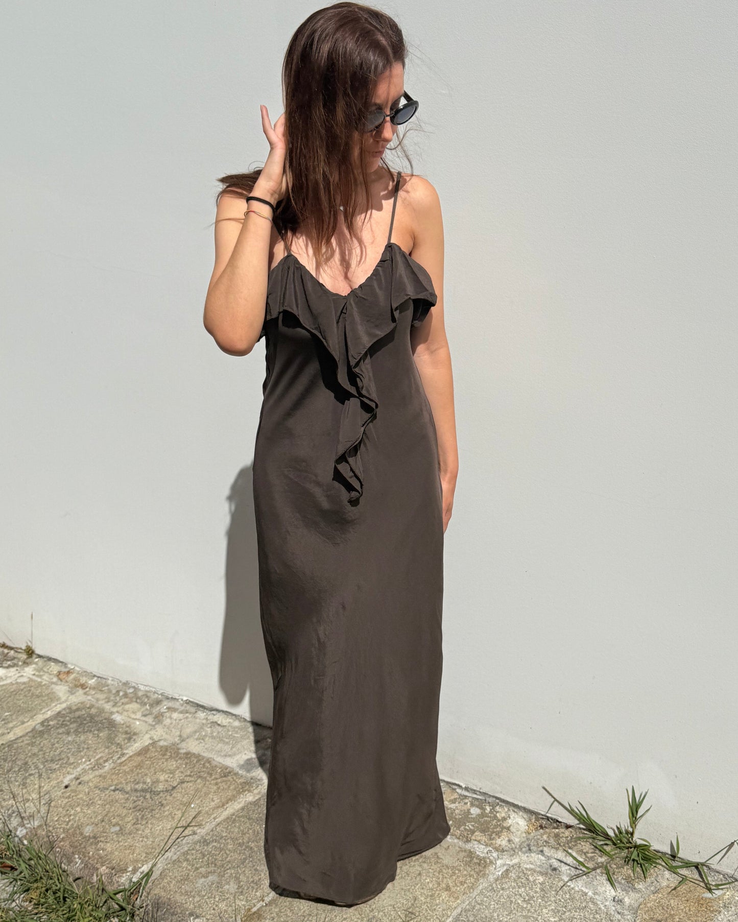 Vestido Sevilha