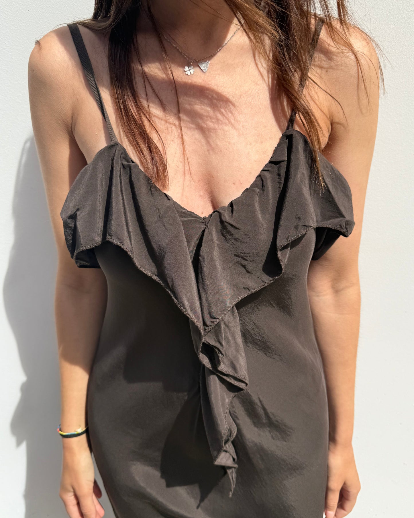 Vestido Sevilha