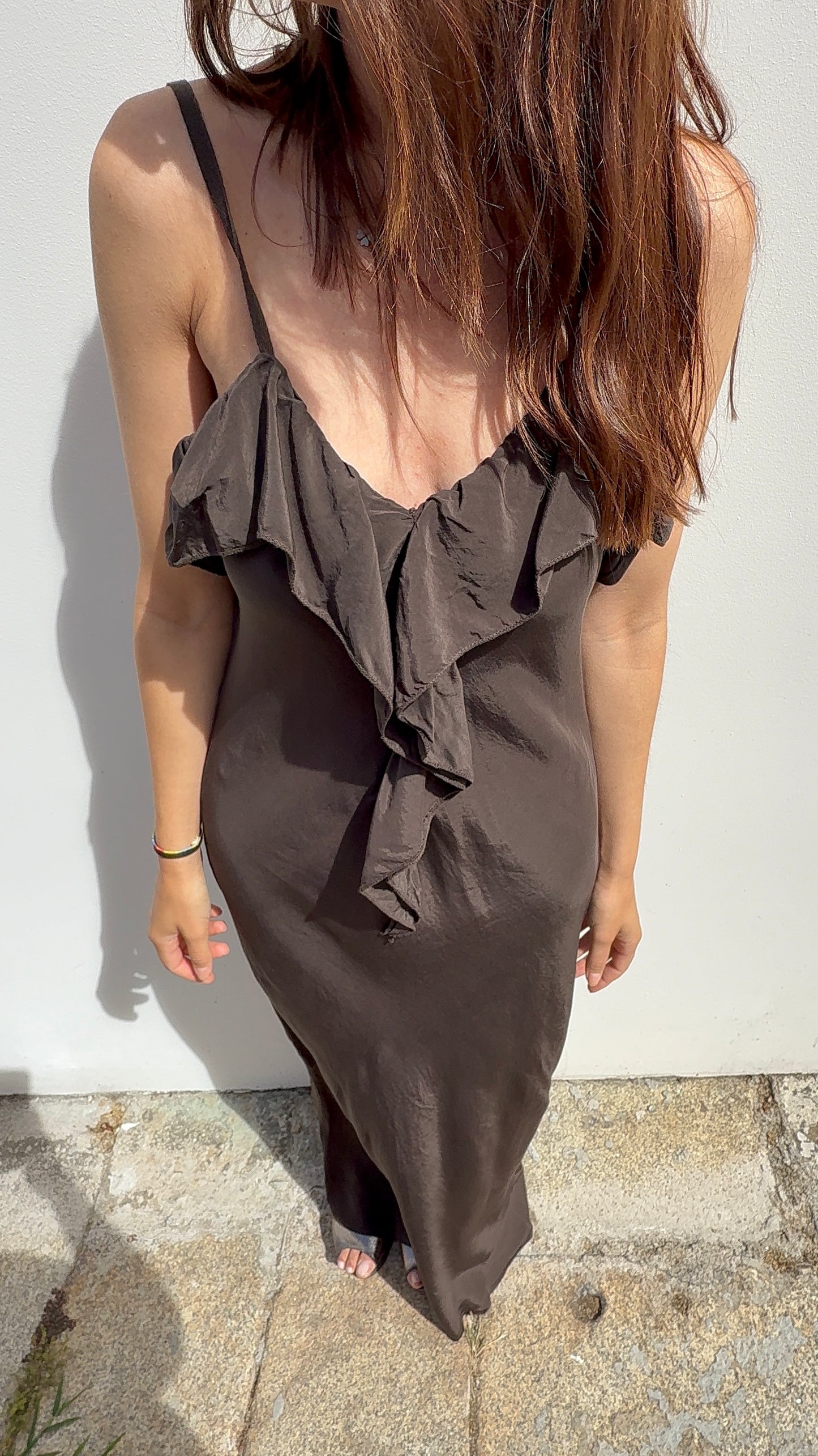 Vestido Sevilha