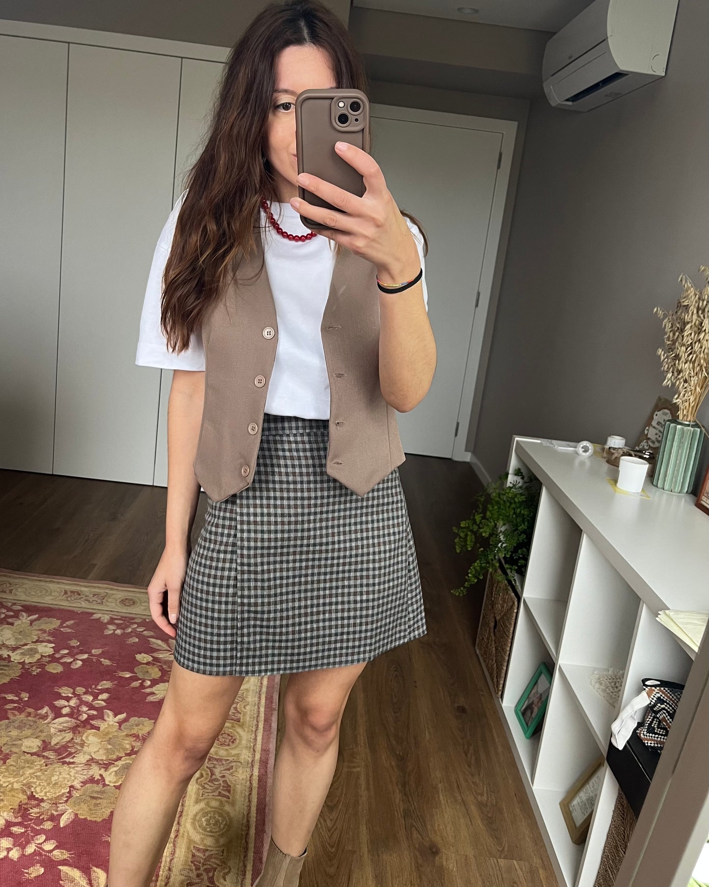 Saia Parisienne