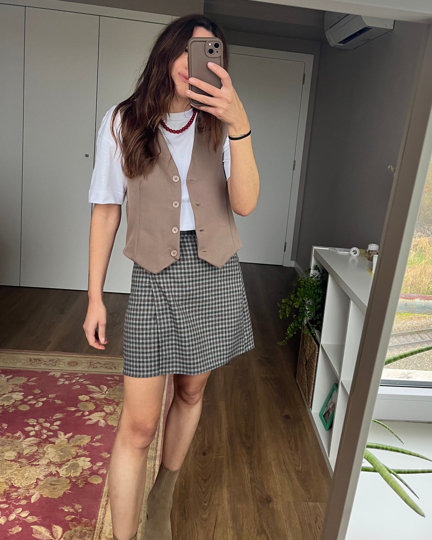Saia Parisienne