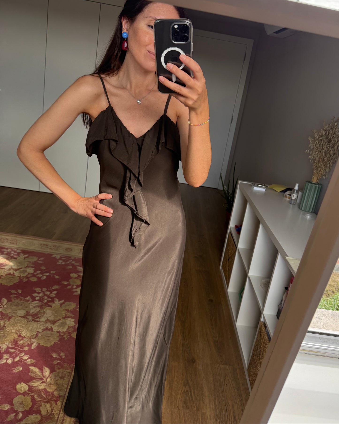 Vestido Sevilha