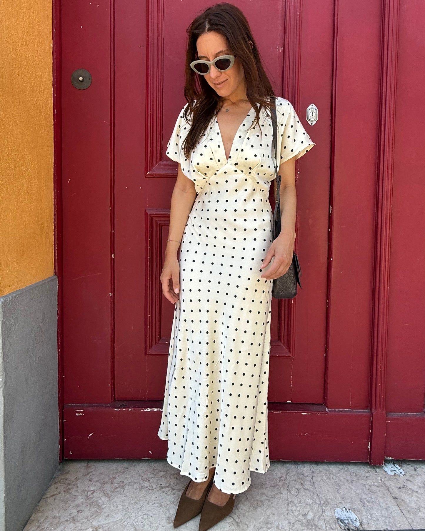 Vestido Chiado