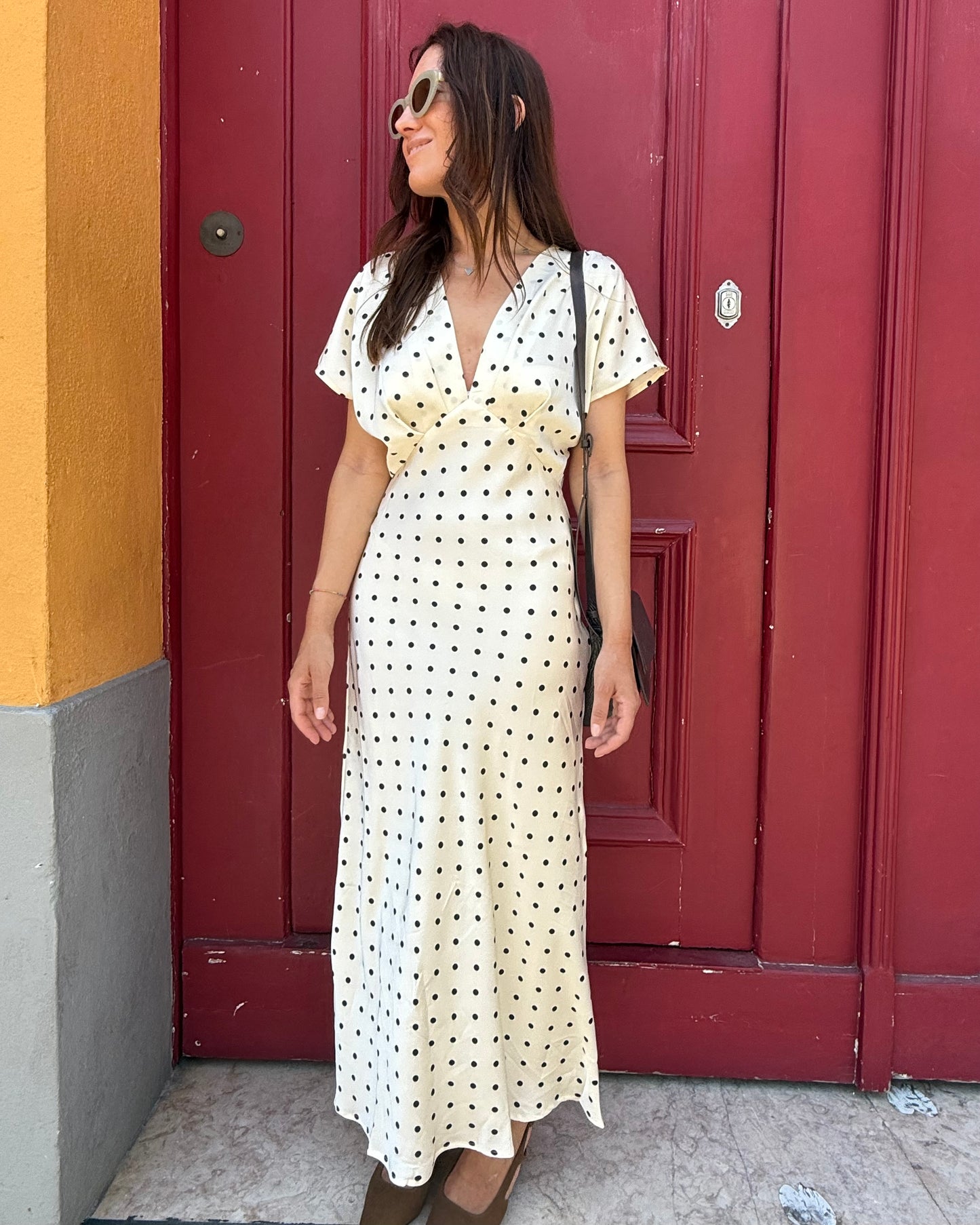 Vestido Chiado