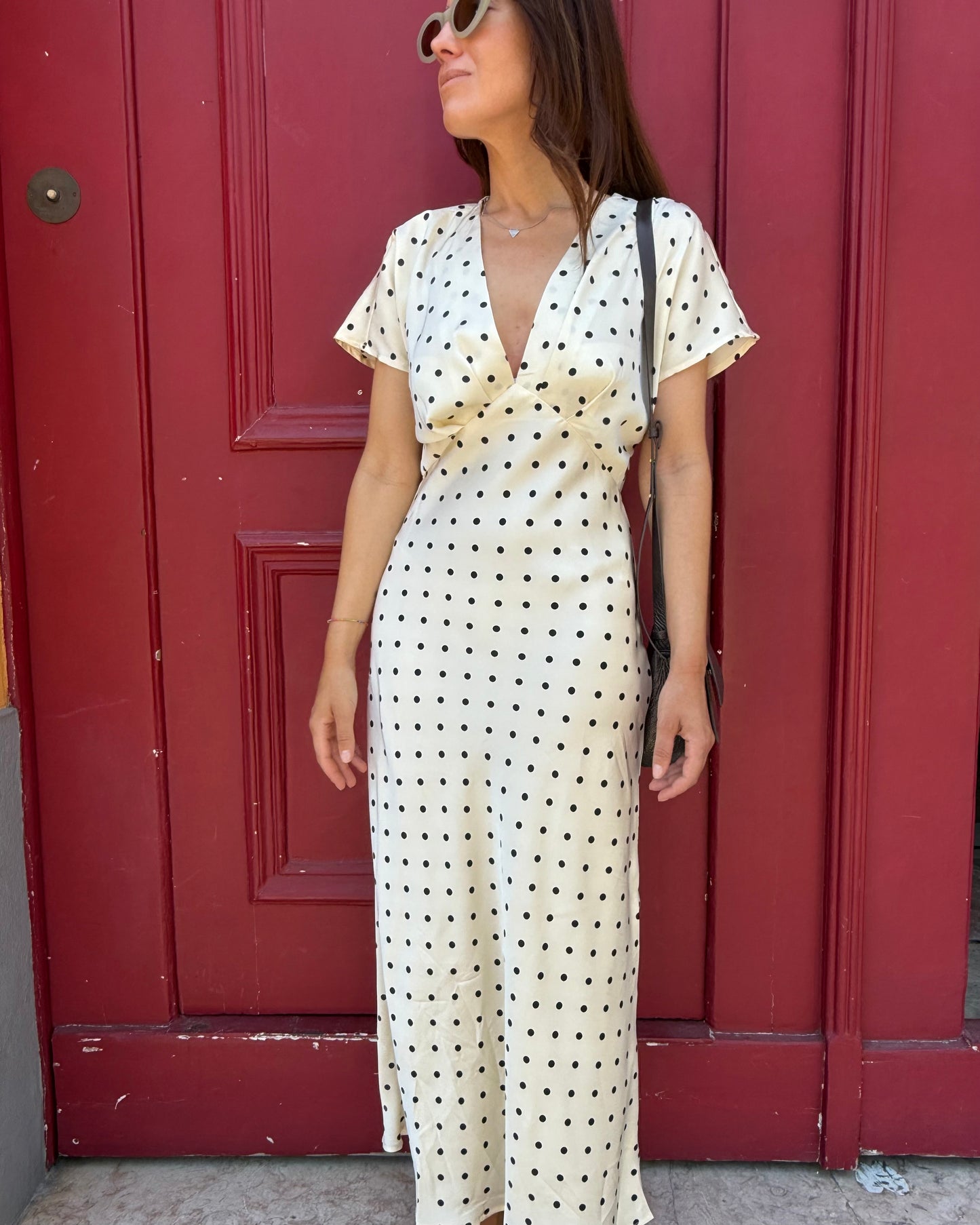 Vestido Chiado