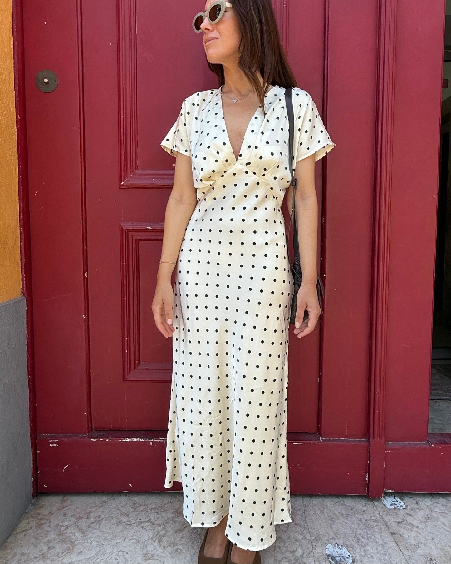 Vestido Chiado