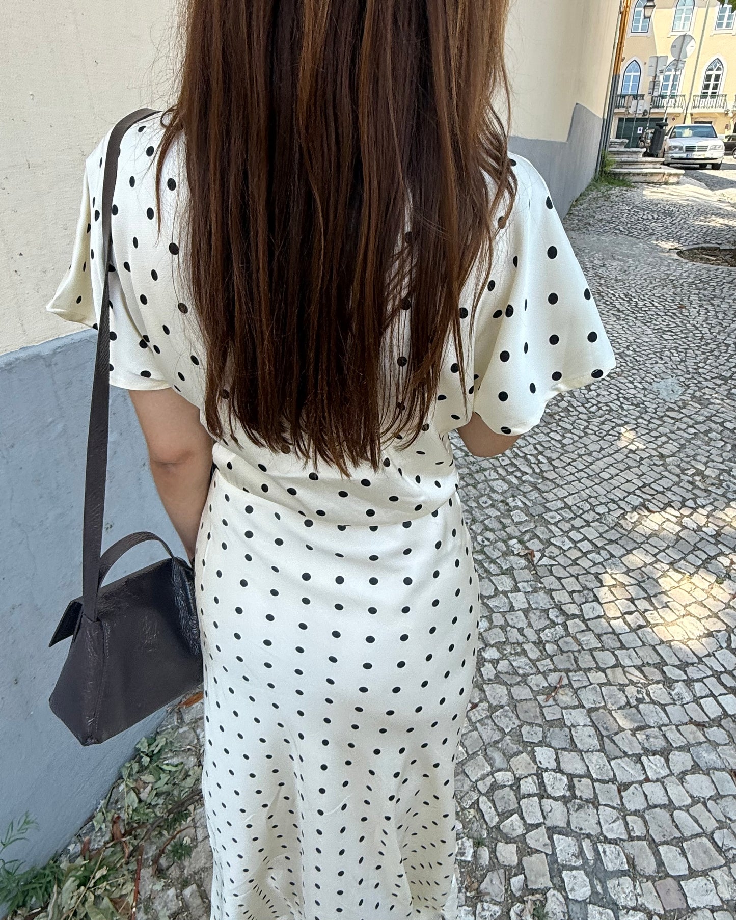 Vestido Chiado