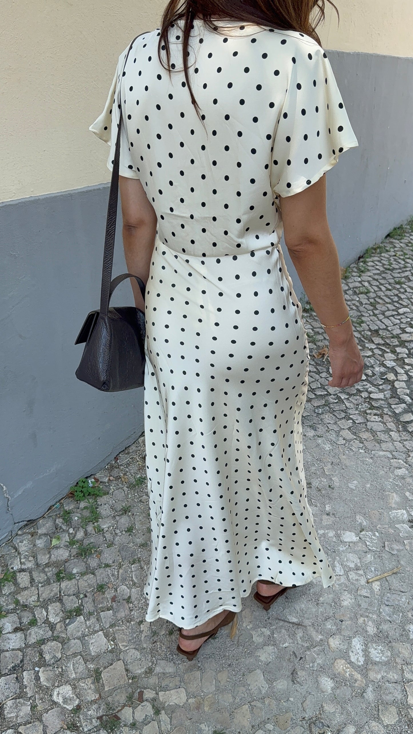 Vestido Chiado