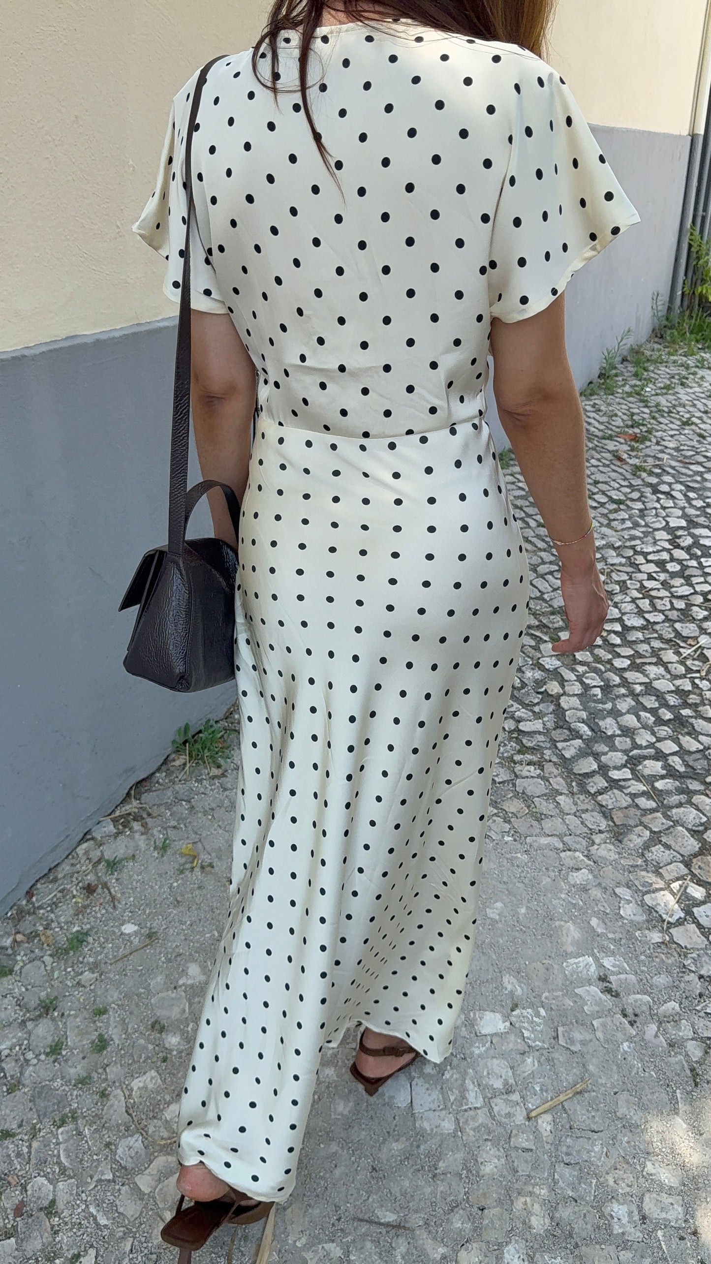 Vestido Chiado