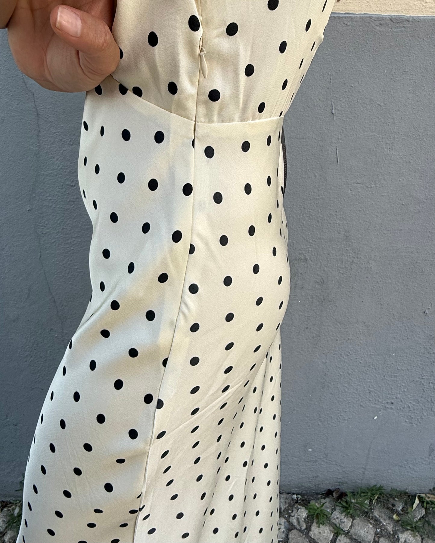 Vestido Chiado
