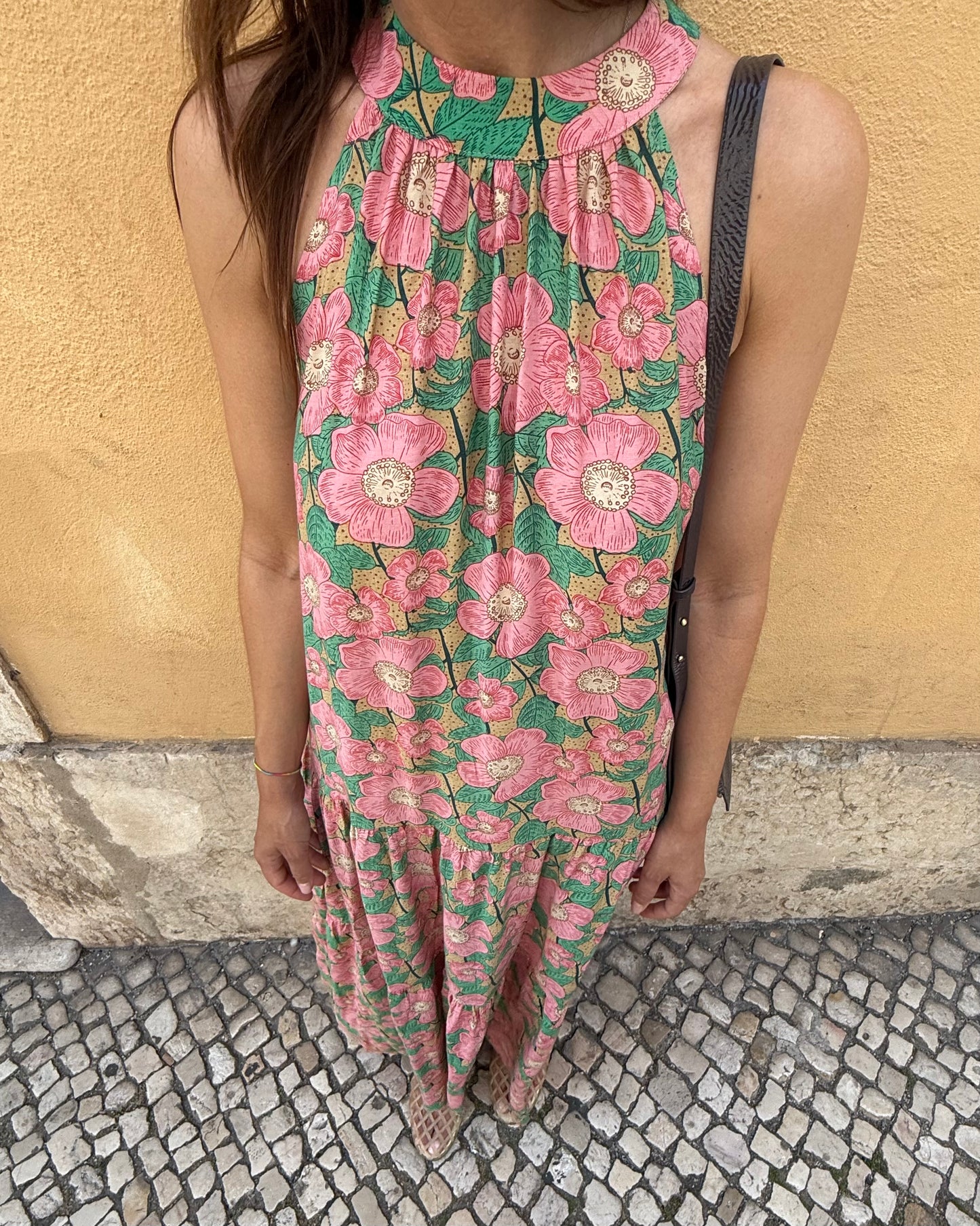 Vestido Málaga