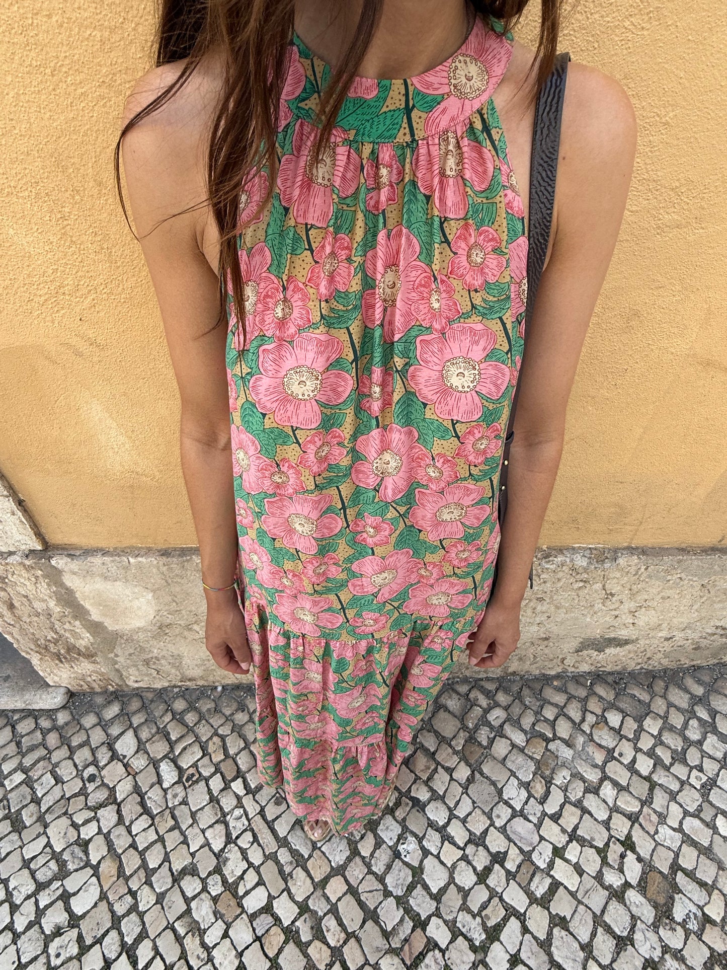 Vestido Málaga