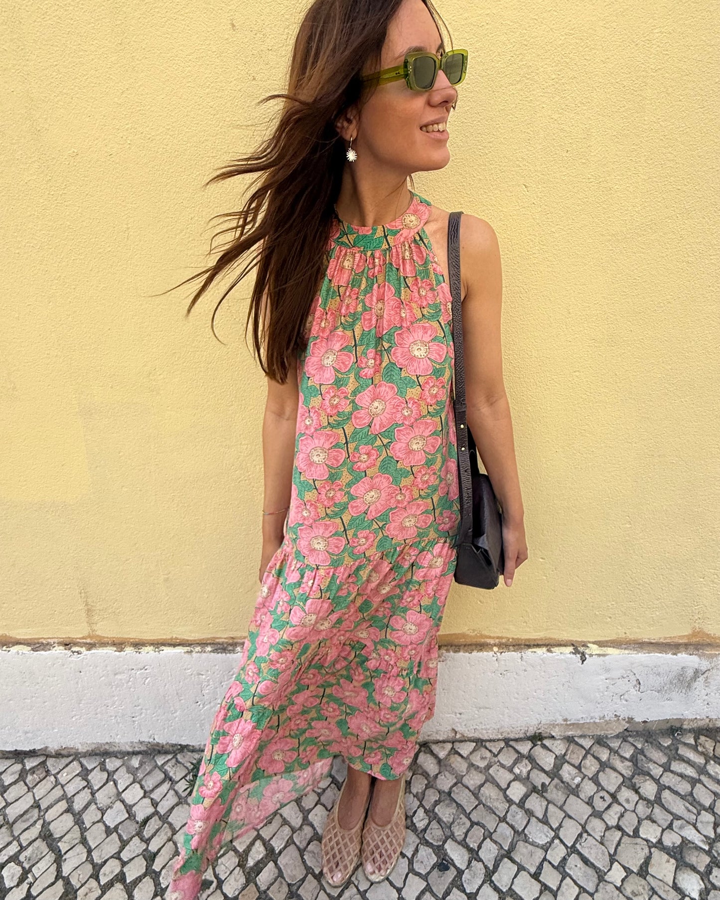 Vestido Málaga