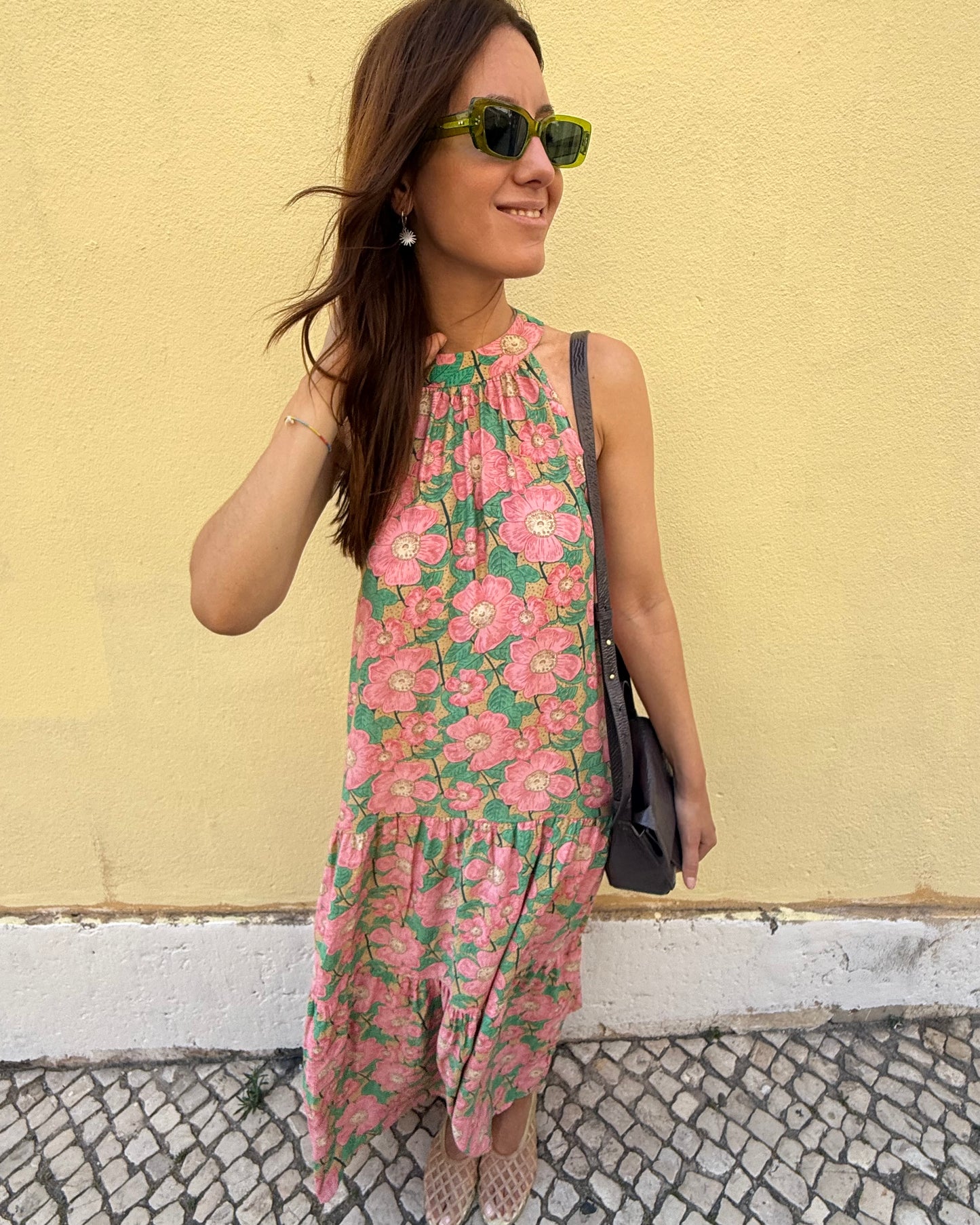 Vestido Málaga