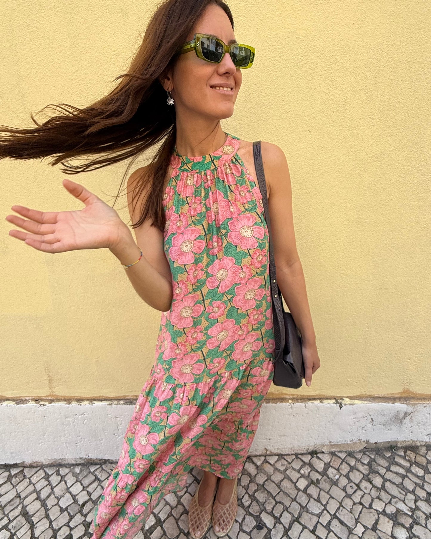 Vestido Málaga