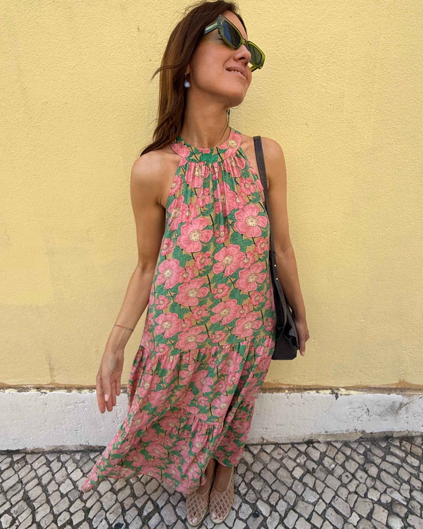 Vestido Málaga