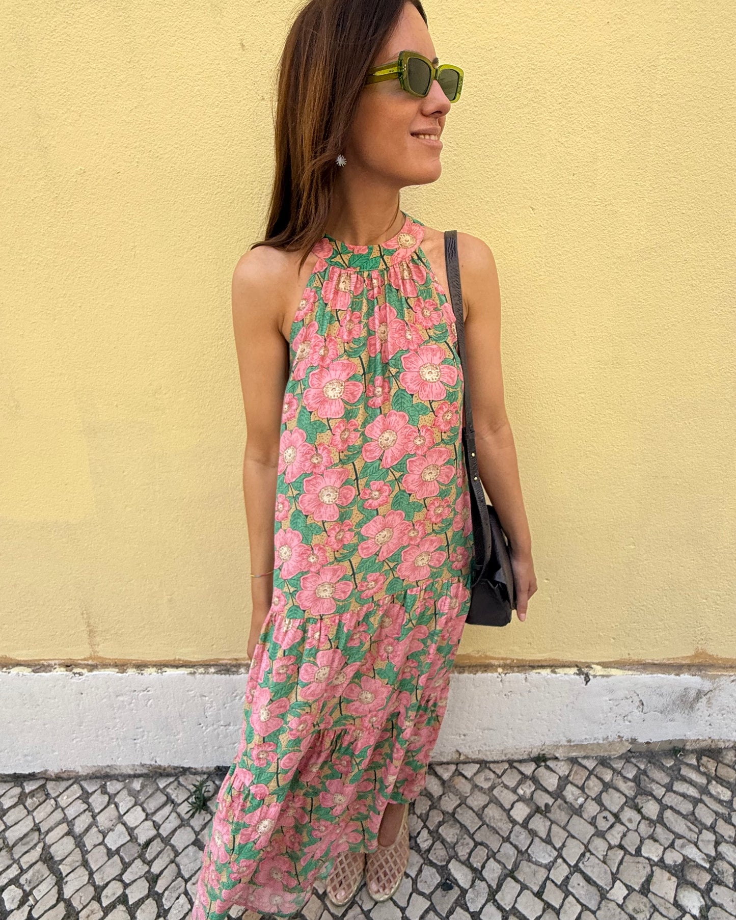 Vestido Málaga
