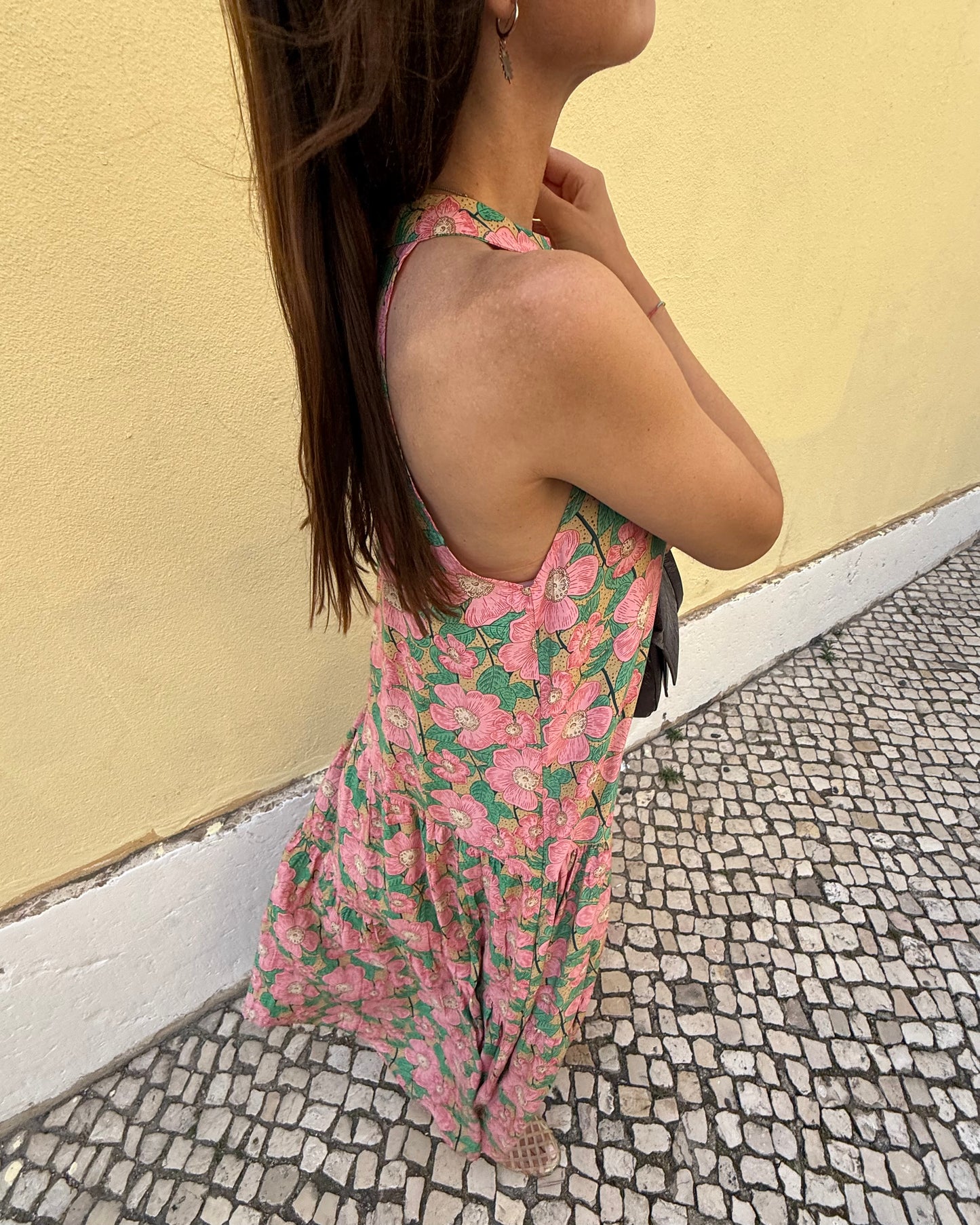 Vestido Málaga