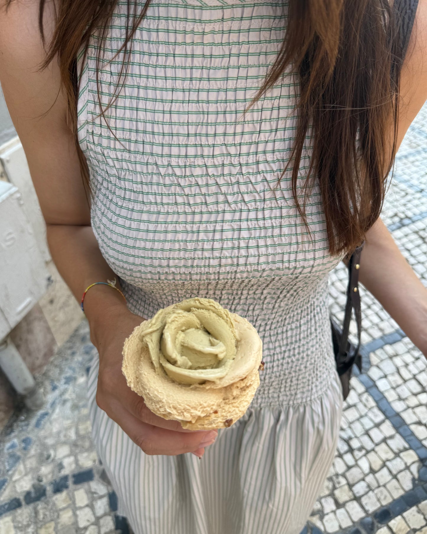 Vestido Comporta