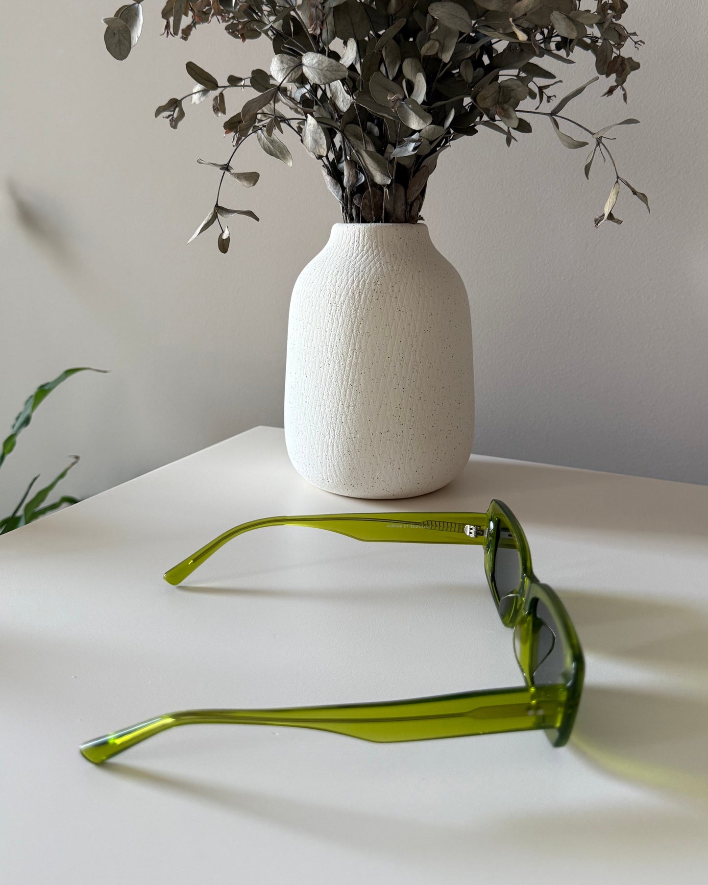 Formentor - Polarized Sunglasses