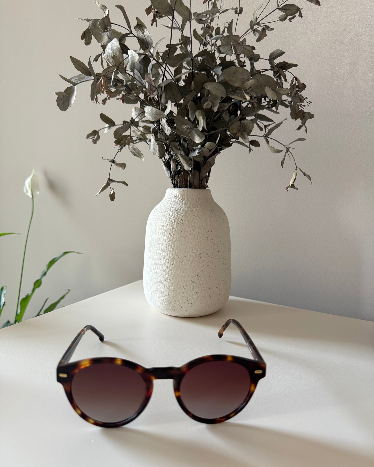 Alcúdia - Polarized Sunglasses