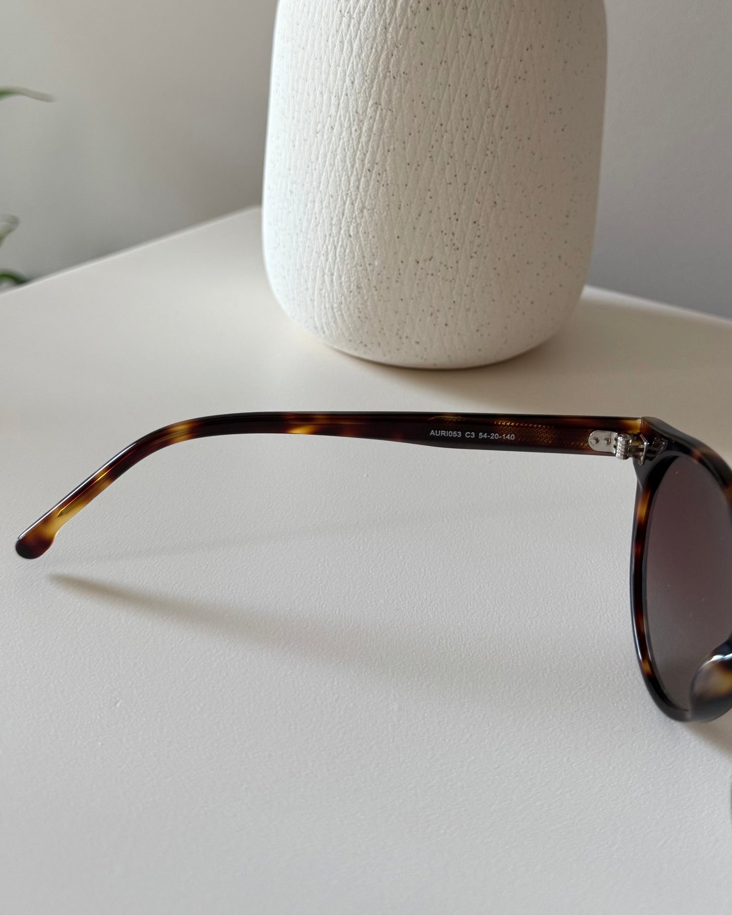 Alcúdia - Polarized Sunglasses