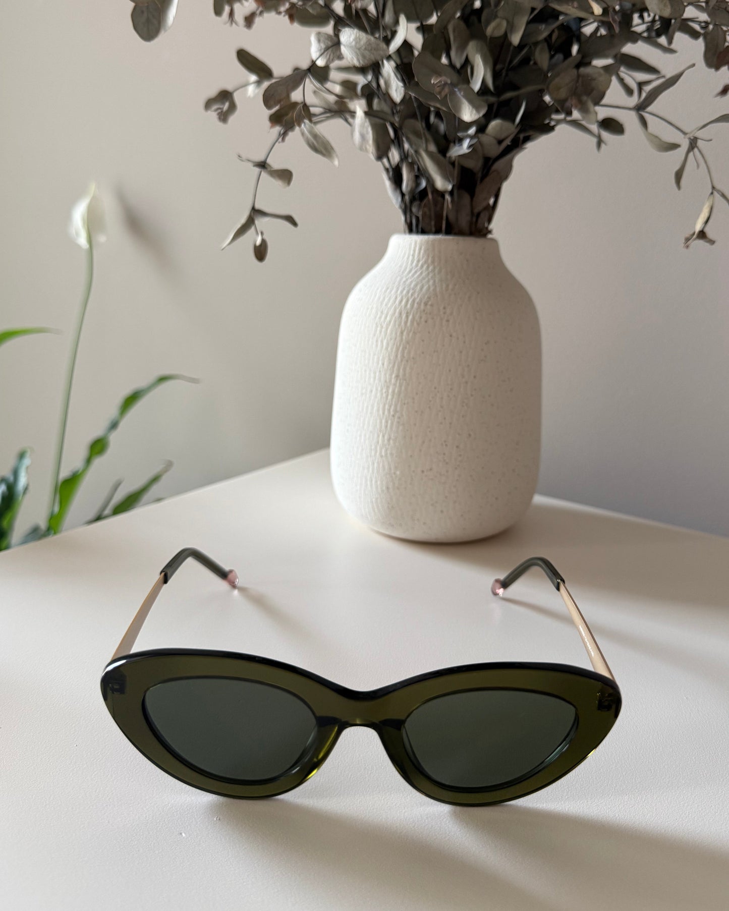 Andratx - Polarized Sunglasses