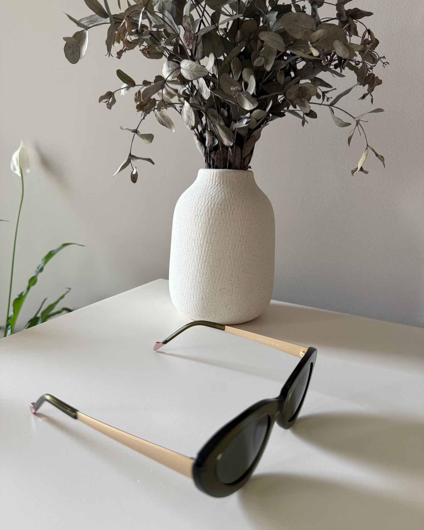 Andratx - Polarized Sunglasses