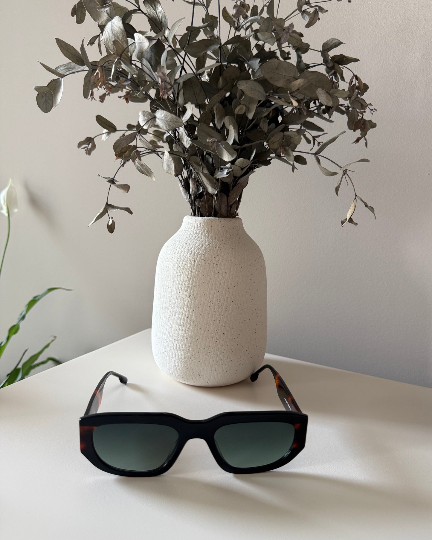Palma - Polarized Sunglasses
